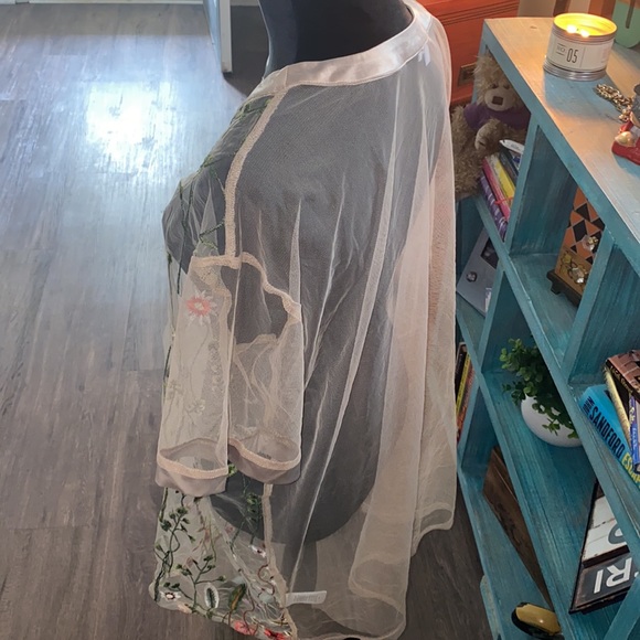 You see right through me… - Picture 4 of 4